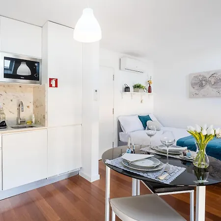 Guestready - Ria Reflection F شقة