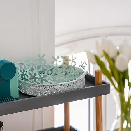 Guestready - Ria Reflection F شقة *