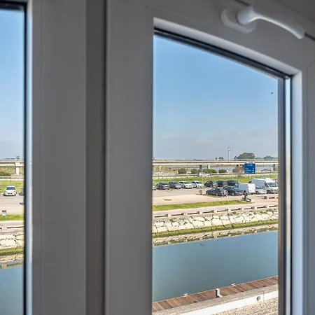 Apartamento Guestready - Ria Reflection F Aveiro