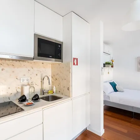 Guestready - Ria Reflection F أفيرو