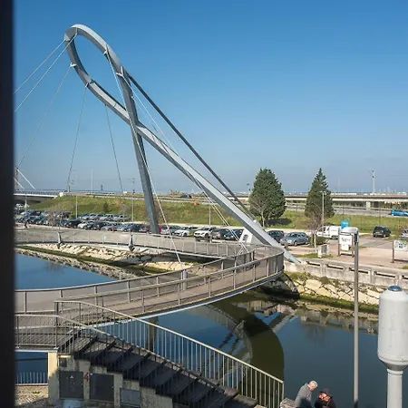 شقة Guestready - Ria Reflection F *