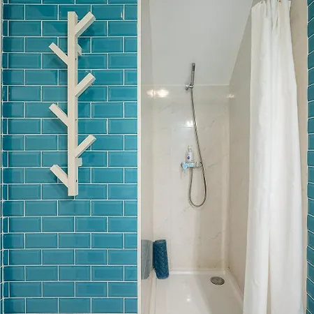 Guestready - Ria Reflection F شقة أفيرو