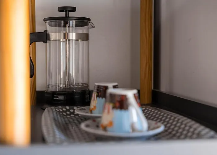 Apartment Guestready - Ria Reflection F Aveiro