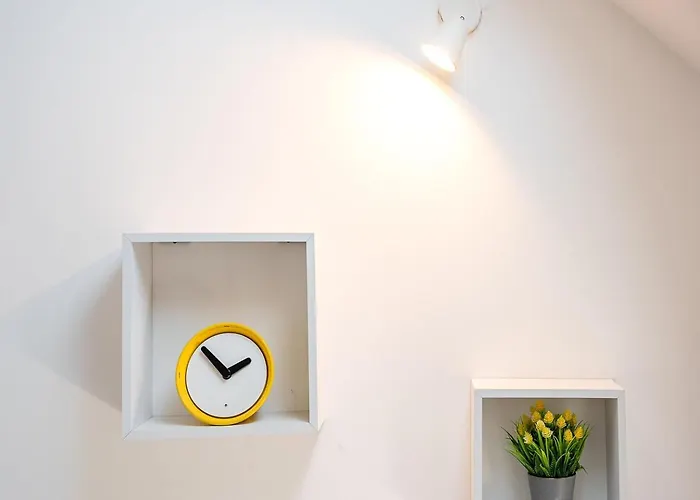 Guestready - Ria Reflection F *