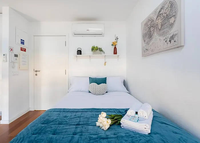 Guestready - Ria Reflection F * Aveiro