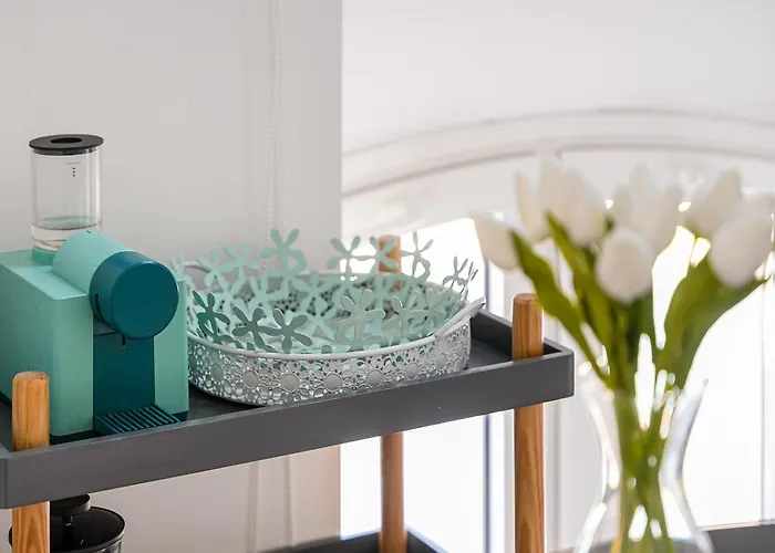 Guestready - Ria Reflection F Apartment *