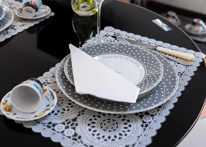 Guestready - Ria Reflection F *