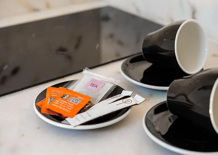 Guestready - Ria Reflection F * Aveiro