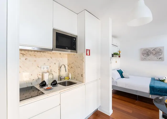 Guestready - Ria Reflection F Aveiro