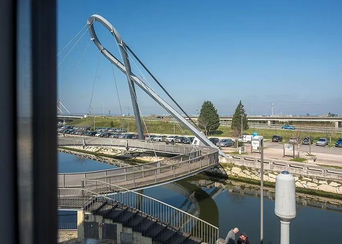 Apartment Guestready - Ria Reflection F *