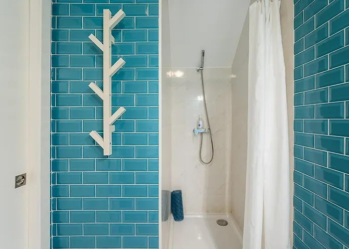 Guestready - Ria Reflection F Apartment Aveiro