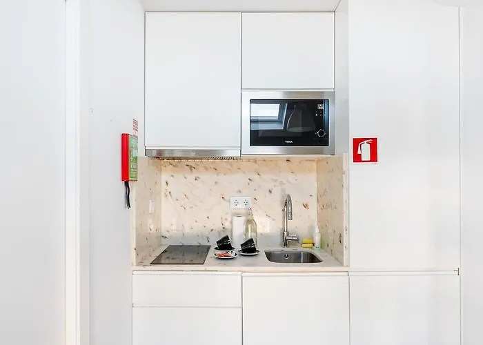 Guestready - Ria Reflection F *