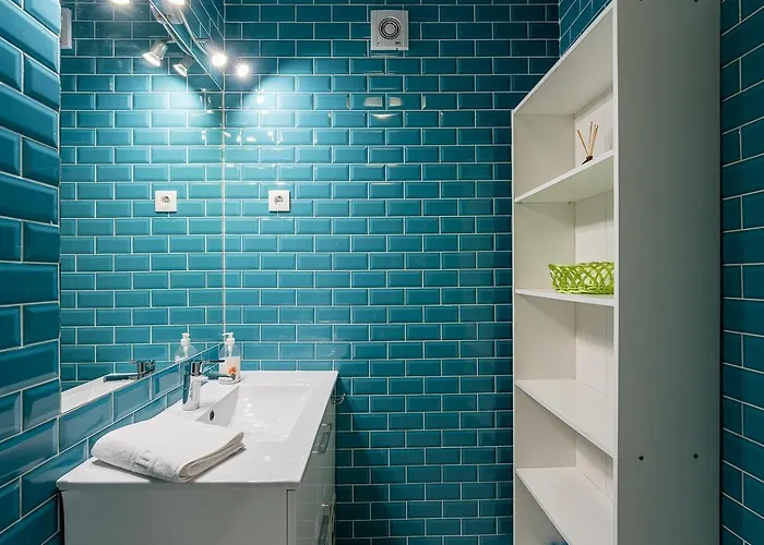 Guestready - Ria Reflection F * Aveiro