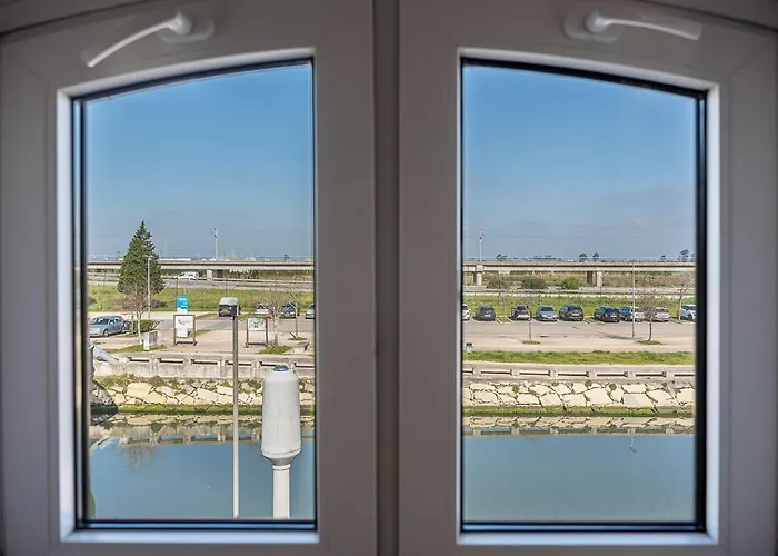 Guestready - Ria Reflection F * Aveiro