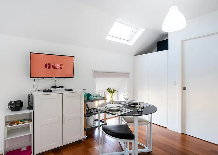 Guestready - Ria Reflection F