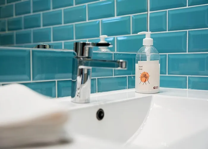 Guestready - Ria Reflection F Apartment