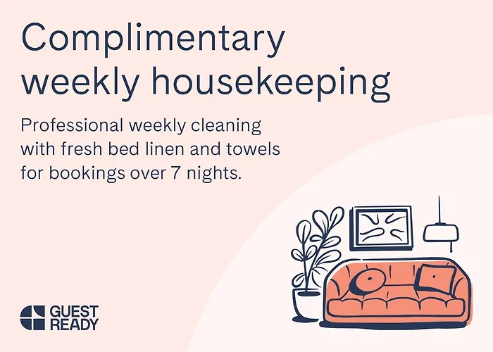 Guestready - Ria Reflection F Apartment Aveiro